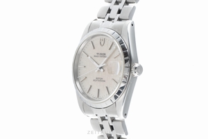 Tudor Prince Oysterdate steel automatic Ref. 74020