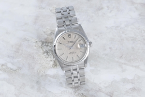 Tudor Prince Oysterdate steel automatic Ref. 74020