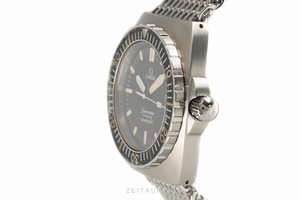 Omega Seamaster steel automatic Kal. 1010 Ref. ST166.0250