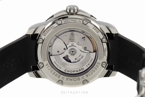 Chopard 1000 Miglia steel automatic Kal. 01.01.C Ref. 168565-3001