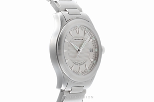 Chopard L.U.C. steel automatic Kal. 4.96 Ref. 16/8200