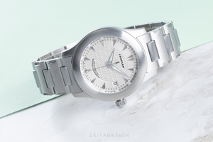 Chopard L.U.C. steel automatic Kal. 4.96 Ref. 16/8200