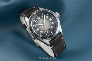 Tag Heuer Autavia steel automatic Kal. 5 Ref. WBE5114