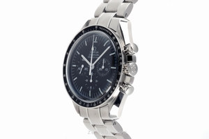 Omega Speedmaster chronograph steel manual winding Kal. 1861 Ref. 311.30.42.30.01.005