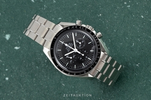 Omega Speedmaster chronograph steel manual winding Kal. 1861 Ref. 311.30.42.30.01.005