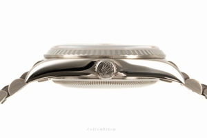 Rolex Day-Date 18 ct white gold automatic Kal. 3155 Ref. 18239