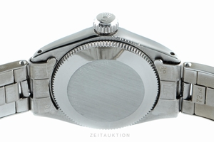 Rolex Oyster Perpetual steel / white gold automatic Kal. 1161 Ref. 6619 VINTAGE