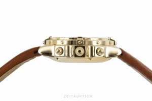Breitling Chronomat chronograph 18 ct gold automatic Ref. K13050.1