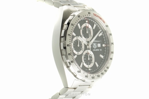 Tag Heuer Formula 1 chronograph steel automatic Kal. 16 Ref. CAZ2010-0
