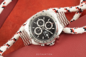 Tag Heuer Formula 1 chronograph steel automatic Kal. 16 Ref. CAZ2010-0