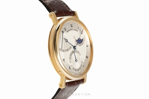 Breguet Classique 18 ct gold automatic Kal. 502.3.DR1 Ref. 7137BA/11/9V6