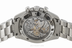 Omega Speedmaster Moonwatch chronograph steel manual winding Kal. 1863 Ref. 311.30.42.30.01.006