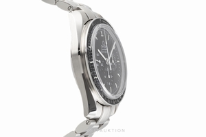 Omega Speedmaster Moonwatch chronograph steel manual winding Kal. 1863 Ref. 311.30.42.30.01.006