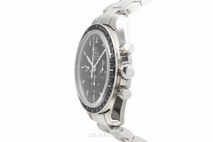 Omega Speedmaster Moonwatch chronograph steel manual winding Kal. 1863 Ref. 311.30.42.30.01.006