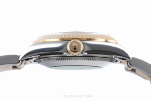 Rolex Lady Datejust steel / gold automatic Kal. 2135 Ref. 68273