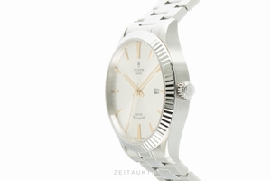 Tudor Style steel automatic Ref. 12710