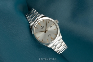 Tudor Style steel automatic Ref. 12710