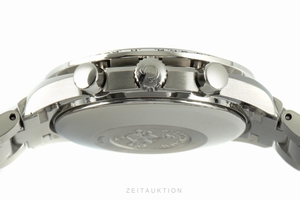Omega Speedmaster Date chronograph steel automatic Kal. 1152 Ref. 3513.50.00, 175.0083