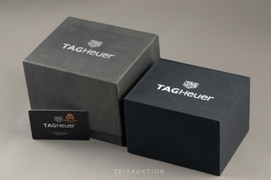 Tag Heuer Aquaracer steel automatic Kal. 7 Ref. WAY201F