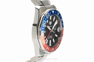 Tag Heuer Aquaracer steel automatic Kal. 7 Ref. WAY201F
