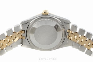 Rolex Datejust steel / gold automatic Kal. 3035 Ref. 16013