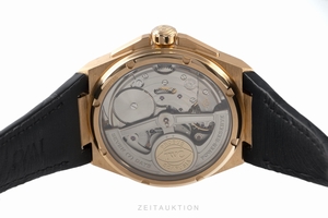 IWC Ingenieur 18 ct red gold automatic Kal. 51113 Ref. 5005