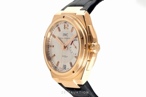 IWC Ingenieur 18 ct red gold automatic Kal. 51113 Ref. 5005