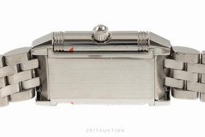 Jaeger-LeCoultre Reverso steel manual winding Kal. 846/1 Ref. 265.8.86