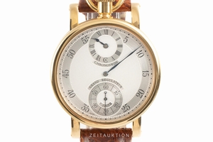 Chronoswiss Grand Regulateur manual winding CH2281