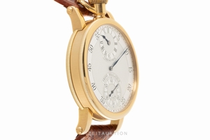 Chronoswiss Grand Regulateur manual winding CH2281