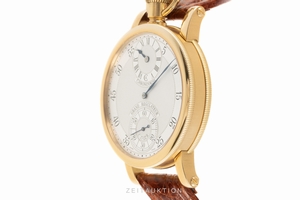 Chronoswiss Grand Regulateur manual winding CH2281