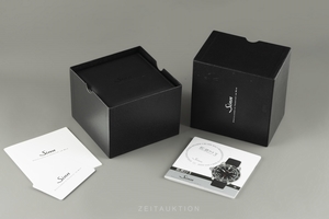 Sinn EZM3 steel automatic Ref. 603.010