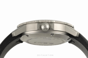 Sinn EZM3 steel automatic Ref. 603.010