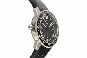 Sinn EZM3 steel automatic Ref. 603.010