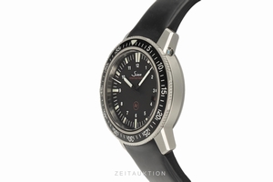 Sinn EZM3 steel automatic Ref. 603.010