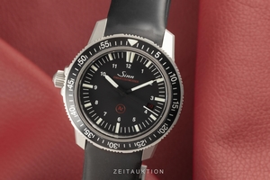 Sinn EZM3 steel automatic Ref. 603.010