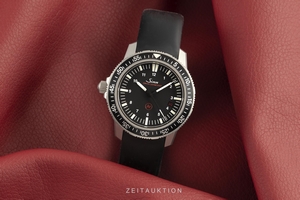 Sinn EZM3 steel automatic Ref. 603.010