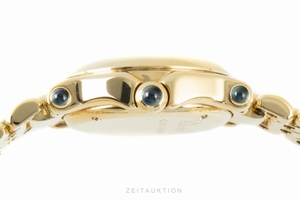 Chopard Happy Sport 18 ct gold quartz Ref. 27/6150-23, 4142