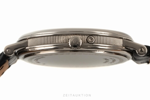 Breguet Classique 18 ct white gold automatic Kal. 502DR1 Ref. 3130