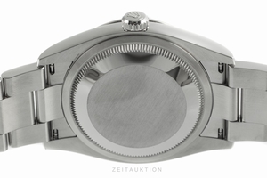 Rolex Datejust steel / white gold automatic Ref. 126234
