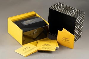 Breitling Avenger Seawolf automatic M17330