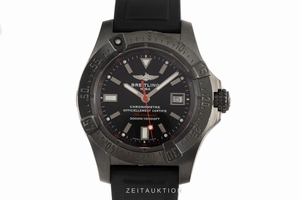 Breitling Avenger Seawolf automatic M17330