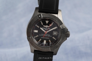 Breitling Avenger Seawolf automatic M17330