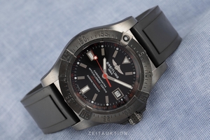 Breitling Avenger Seawolf automatic M17330