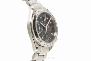 Omega Speedmaster Date chronograph steel automatic Kal. 1152 Ref. 3513.50.00