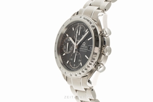Omega Speedmaster Date chronograph steel automatic Kal. 1152 Ref. 3513.50.00
