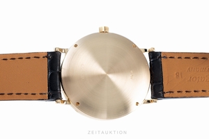 Vacheron & Constantin * 18 ct gold automatic Kal. 1126 Ref. 47008/000J