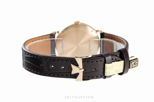 Vacheron & Constantin * 18 ct gold automatic Kal. 1126 Ref. 47008/000J