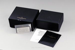Vacheron & Constantin * 18 ct gold automatic Kal. 1126 Ref. 47008/000J