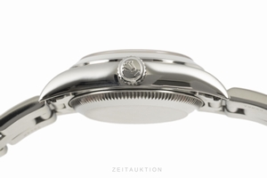 Rolex Oyster Perpetual steel automatic Kal. 2230 Ref. 76080